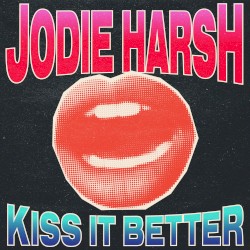 Kiss It Better