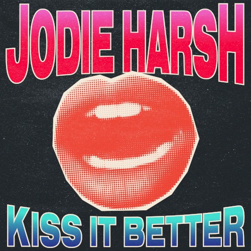 Kiss It Better