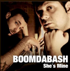 She's Mine
