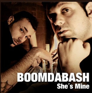 She's Mine