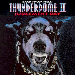 Thunderdome II: Judgement Day