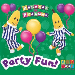Party Fun!