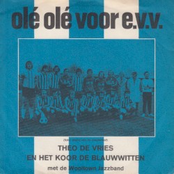 Olé olé voor E.V.V.