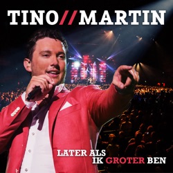 Later als ik groter ben