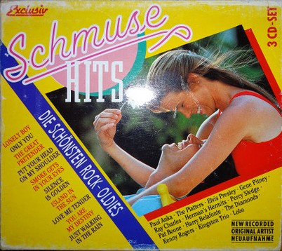 Schmusehits