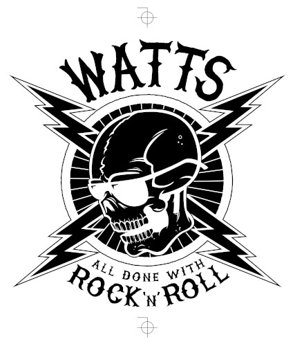 All Done With Rock 'n' Roll