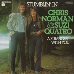 Stumblin’ In