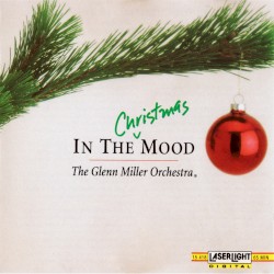 In the Christmas Mood