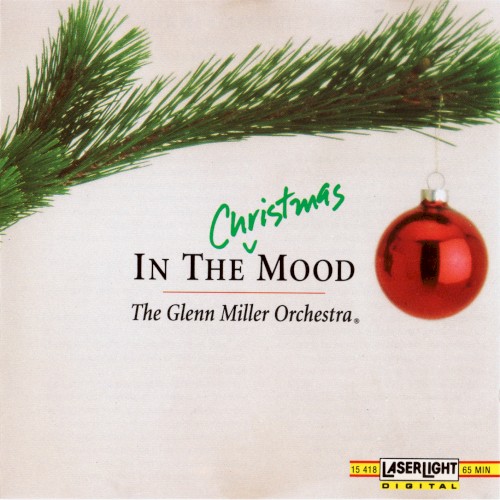 In the Christmas Mood