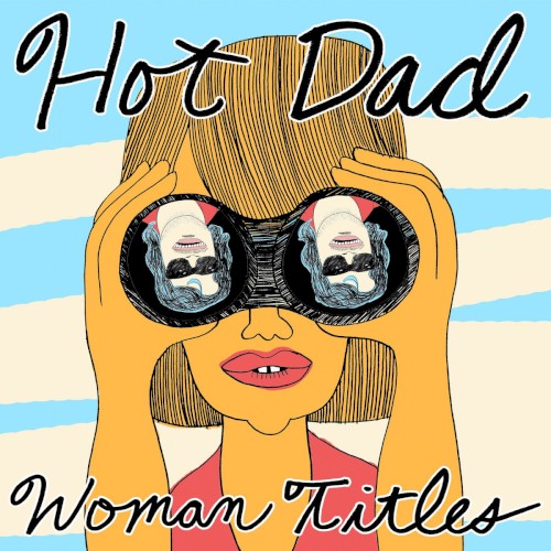 Woman Titles