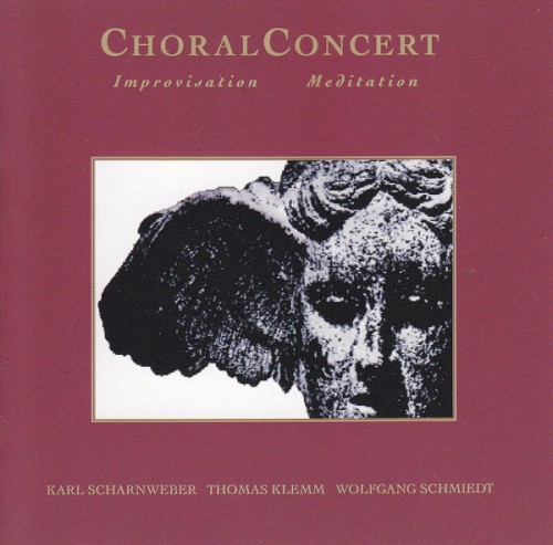 ChoralConcert - Improvisation Meditation