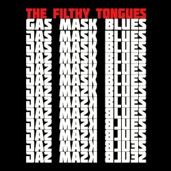 Gas Mask Blues
