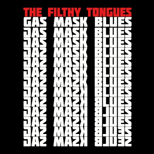Gas Mask Blues