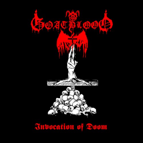 Invocation of Doom