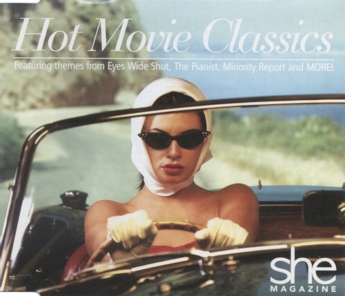 Hot Movie Classics