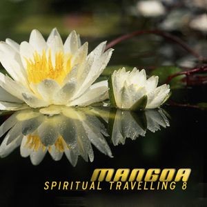 Spiritual Travelling 8 (Chillout Feeling)