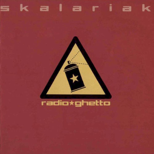Radio ghetto