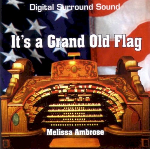 It’s a Grand Old Flag
