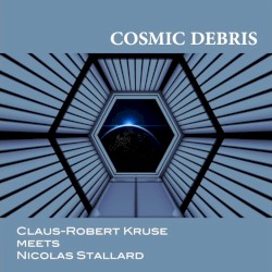 Cosmic Debris
