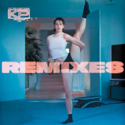 Only Time Makes It Human (remixes)