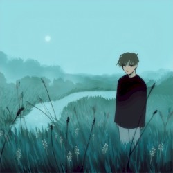 broken