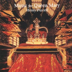 Music for Queen Mary