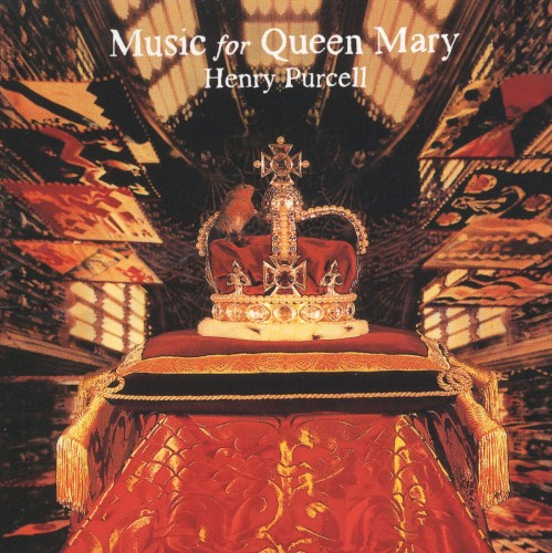 Music for Queen Mary