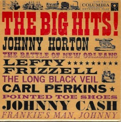 The Big Hits!