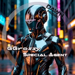 Special Agent