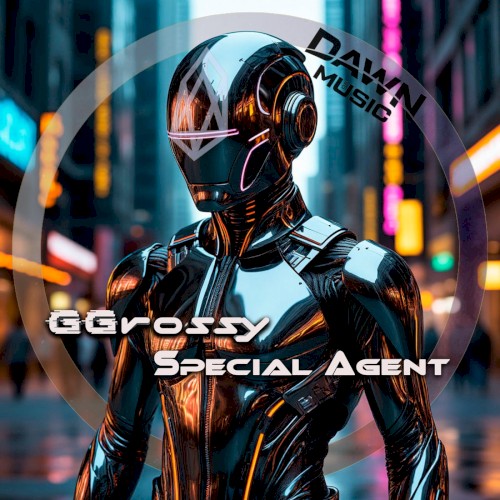 Special Agent