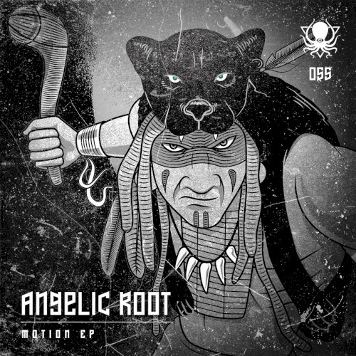 Motion EP