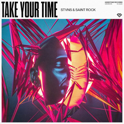 Take Your Time