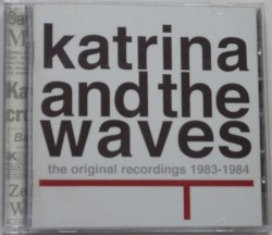 The Original Recordings 1983-1984