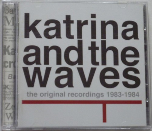 The Original Recordings 1983-1984