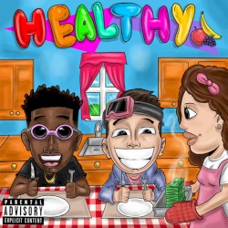 Healthy