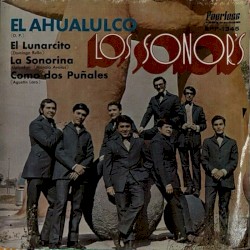 El Ahualulco