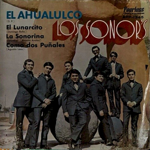 El Ahualulco