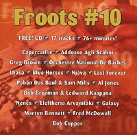 fRoots 10