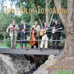God Holds Tomorrow
