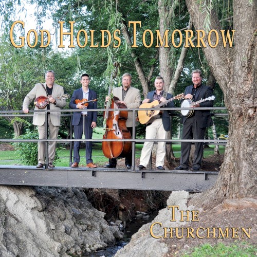 God Holds Tomorrow