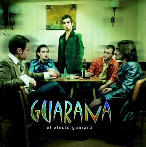 El efecto Guaraná