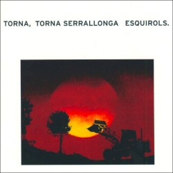 Torna, torna Serrallonga