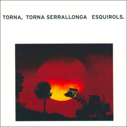 Torna, torna Serrallonga