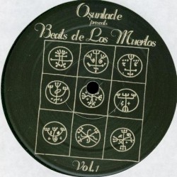 Beats De Los Muertos (Vol. 1)