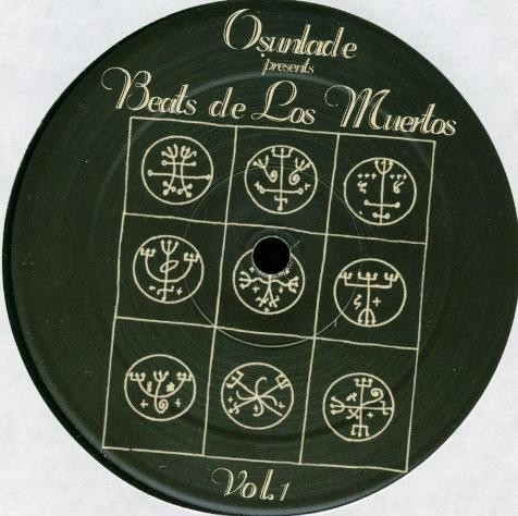 Beats De Los Muertos (Vol. 1)