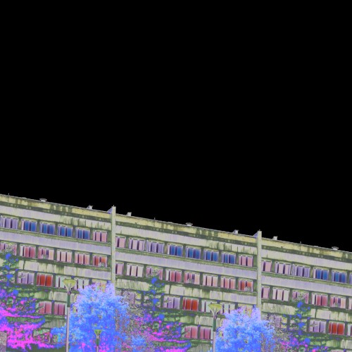 Zgrzyt 14.9khz