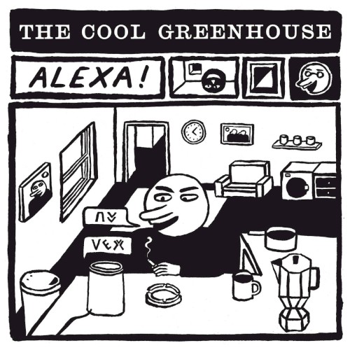 Alexa!