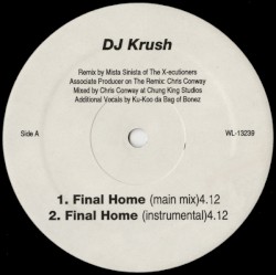 Final Home
