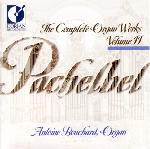 The Complete Organ Works, Volume 11