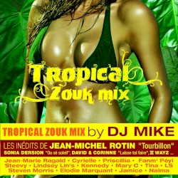 Tropical Zouk Mix